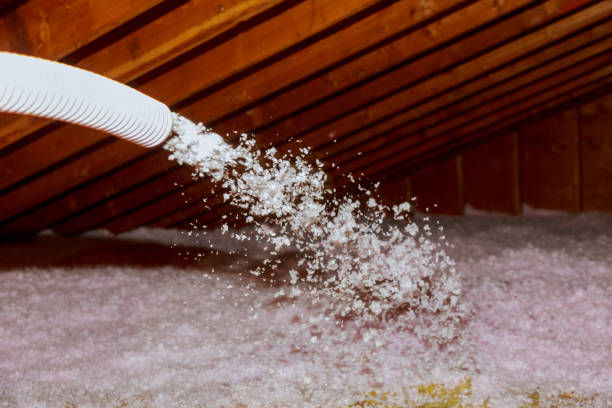 Best Spray Foam Insulation in Phoenix Lake, CA